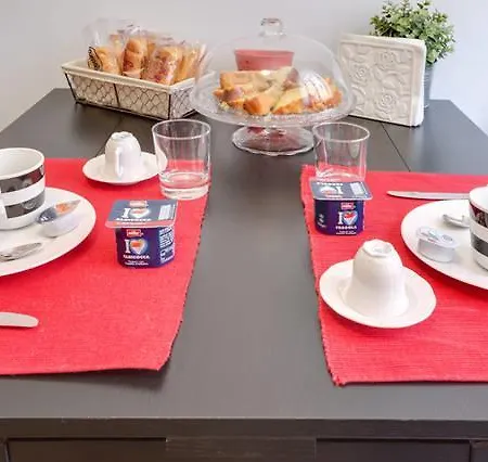 Gallia's Frühstückspension *