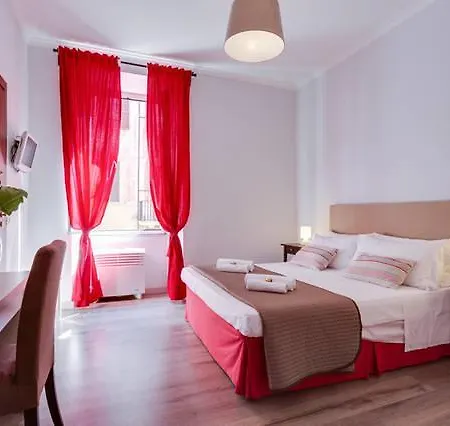 Gallia's Panzió 4*