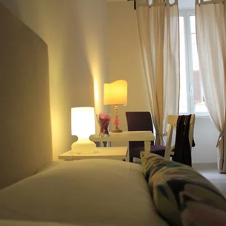 Gallia's Alojamento de Acomodação e Pequeno-almoço