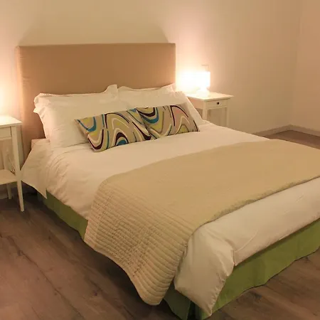 Gallia's Alojamento de Acomodação e Pequeno-almoço