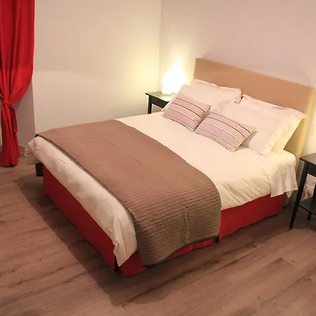 Gallia's Alojamento de Acomodação e Pequeno-almoço