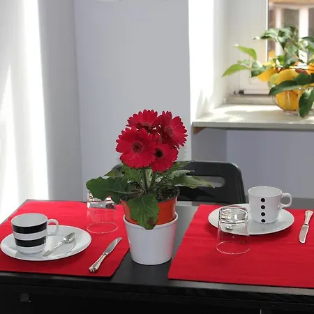 Gallia's Alojamento de Acomodação e Pequeno-almoço