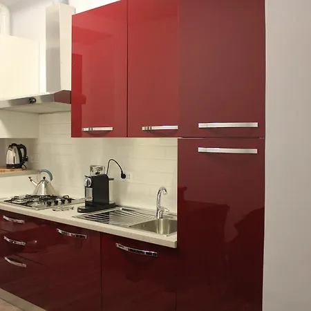 Gallia's Alojamento de Acomodação e Pequeno-almoço Roma