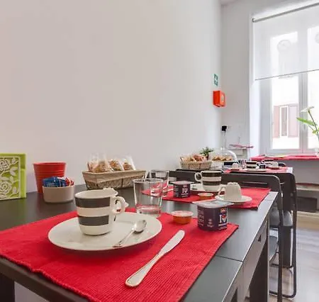 Alojamento de Acomodação e Pequeno-almoço Gallia's 4*