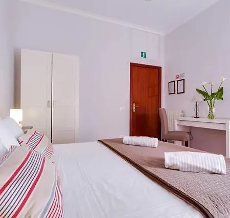 Alojamento de Acomodação e Pequeno-almoço Gallia's 4*