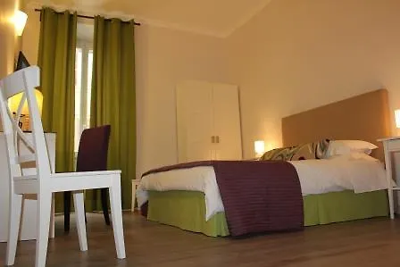 Gallia's Alojamento de Acomodação e Pequeno-almoço 4*