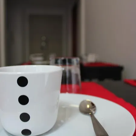 Alojamento de Acomodação e Pequeno-almoço Gallia's Roma