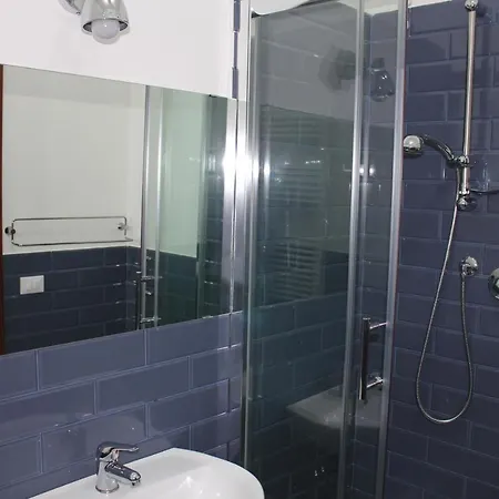 Alojamento de Acomodação e Pequeno-almoço Gallia's Roma